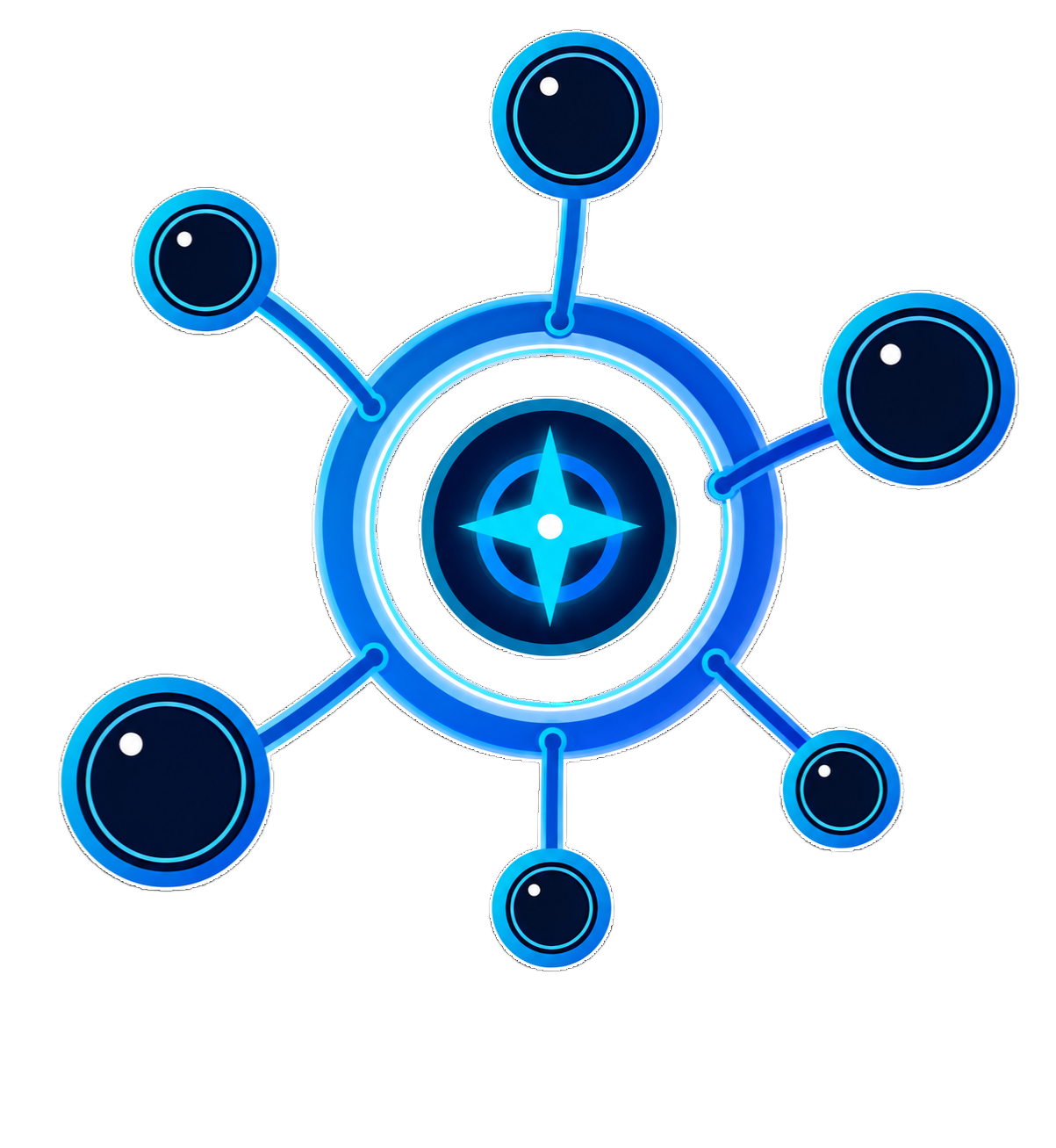 Copyright HeteroFAM Logo
