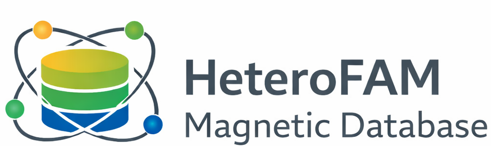 Copyright HeteroFAM Logo