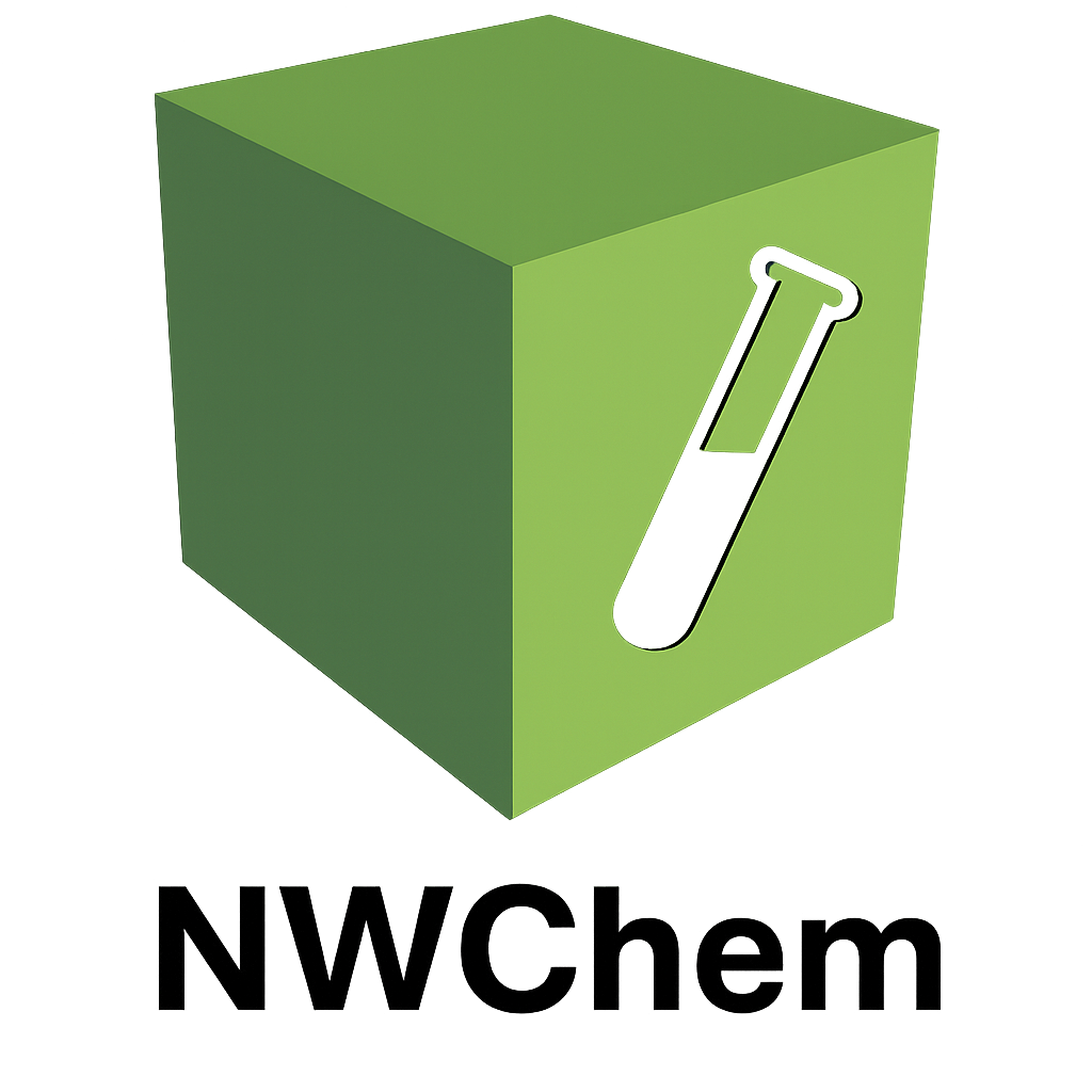 Copyright NWChem Logo