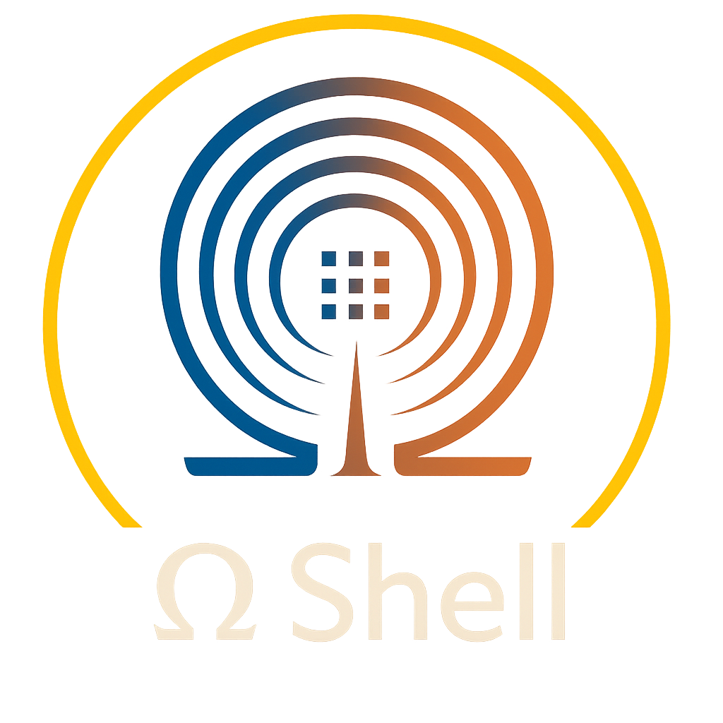 Omega Shell