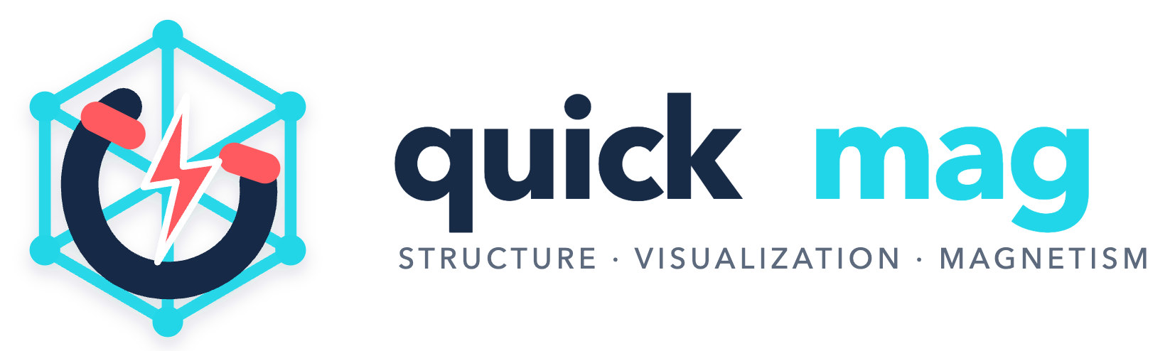 Copyright quick_mag Logo