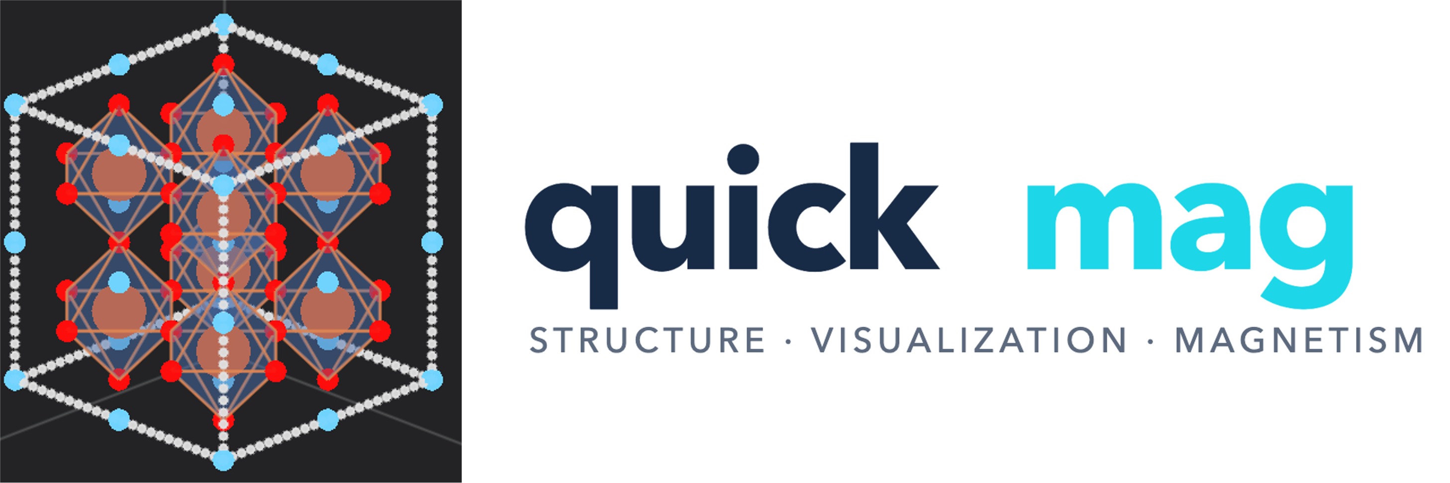 Copyright quick_mag Logo